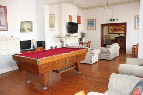 Alpine Heritage Motel - Mackay Tourism 3