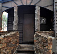 Alpine Interlude - Mackay Tourism