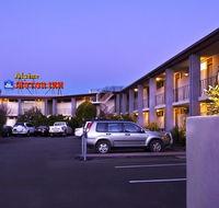 Alpine Motor Inn - Mackay Tourism