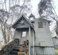 Alpine Retreat - Mackay Tourism