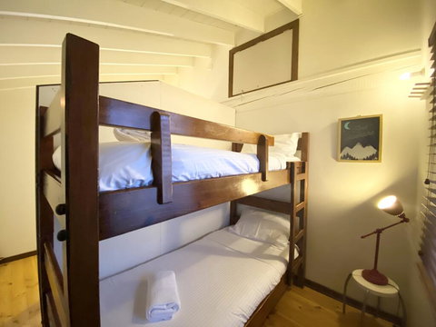 Alpine Retreat - Mackay Tourism 2