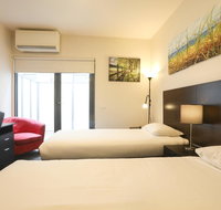 Alston Apartments Hotel - Mackay Tourism