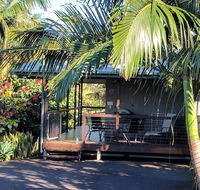 Alstonville Country Cottages - Mackay Tourism