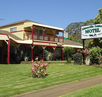 Alstonville Settlers Motel - Mackay Tourism