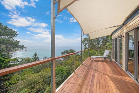 Altair - Mackay Tourism 1