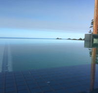 Altitude 261 - Mackay Tourism