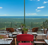 Altitude On Montville - Mackay Tourism