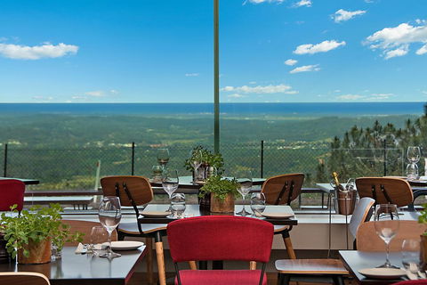 Altitude On Montville - Mackay Tourism 0