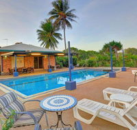 Alva Beach Tourist Park - Mackay Tourism