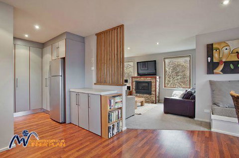 Alyeska - Mackay Tourism 2