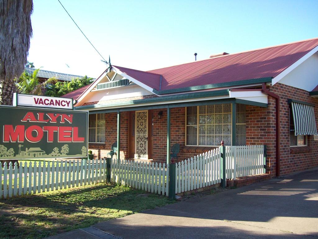 Rangari NSW Mackay Tourism