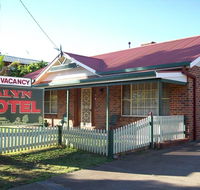 Alyn Motel - Mackay Tourism