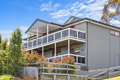 Amanti - Mackay Tourism 0