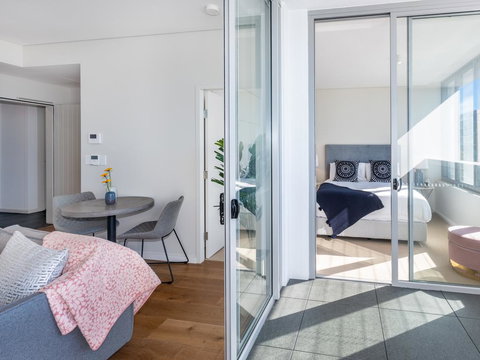 Amari Five Zero Three - Mackay Tourism 1