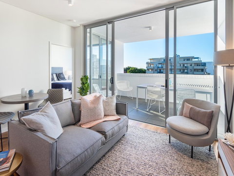 Amari Five Zero Three - Mackay Tourism 0