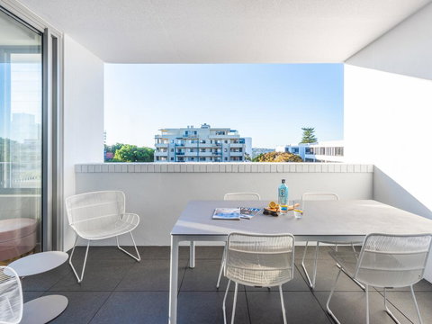 Amari Five Zero Three - Mackay Tourism 2