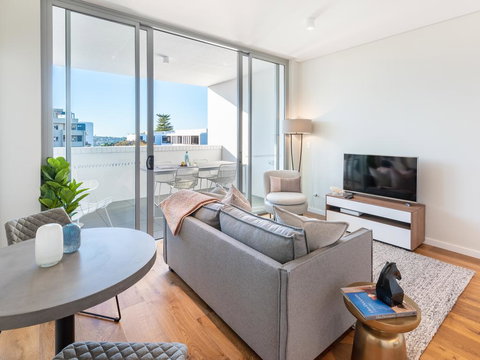 Amari Five Zero Three - Mackay Tourism 3