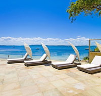 Amarna Luxury Beach Resort - Mackay Tourism