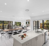 Amaroo Lodge - Mackay Tourism