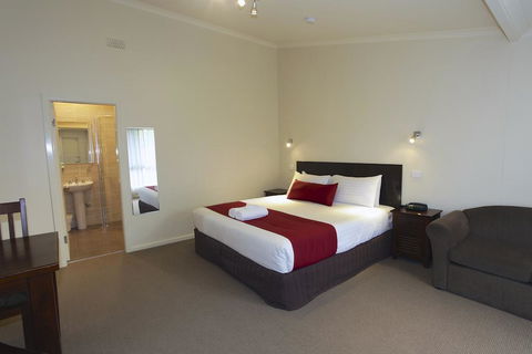 Amaroo Motel - Mackay Tourism 2
