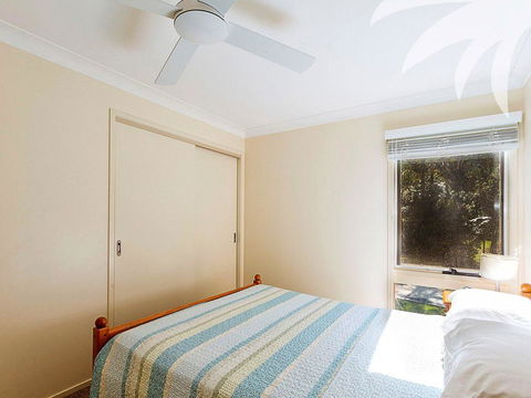 Amaroo Sunset Lodge - Mackay Tourism 1