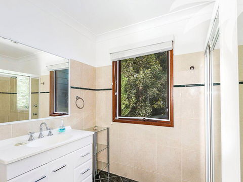 Amaroo Sunset Lodge - Mackay Tourism 2