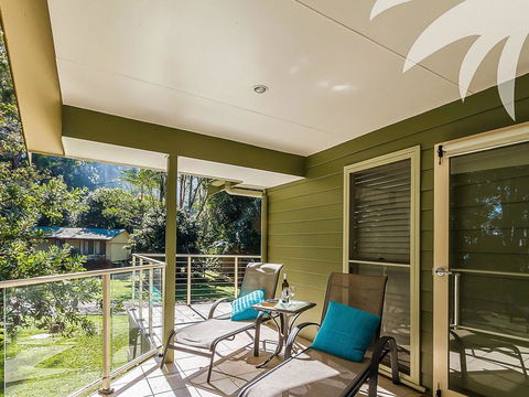 Amaroo Sunset Lodge - Mackay Tourism 3