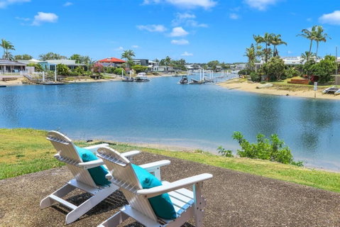 Amazing Modern Apartment On The Canal - Mackay Tourism 1