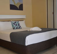 Ambassador Motel - Mackay Tourism