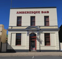 Amberesque BB - Mackay Tourism