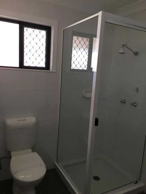 Amble Inn - Mackay Tourism 1