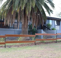 Amble Inn - Mackay Tourism