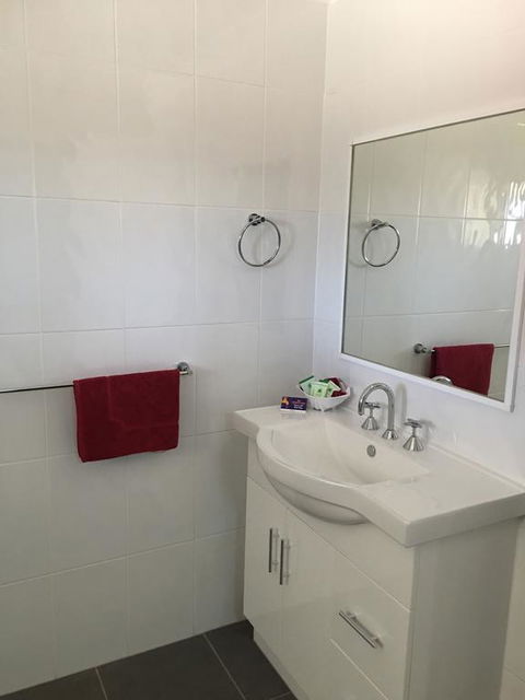 Amble Inn - Mackay Tourism 2