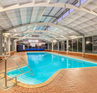 Amblin Holiday Park - Mackay Tourism