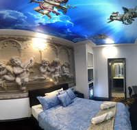 Amelia Boutique Hotel - Mackay Tourism