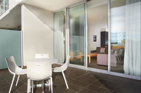 Amity Apartment Hotels - Mackay Tourism 2