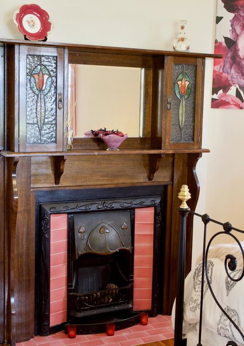 Amongst The Vines Deluxe Retreat - Mackay Tourism 3