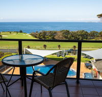 Amooran Oceanside Apartments and Motel - Mackay Tourism