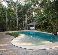 Amore On Buderim Rainforest Cabins - Mackay Tourism