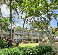 Amphora Laleuca Apartment - Mackay Tourism