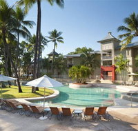 Amphora Palm Cove - Mackay Tourism