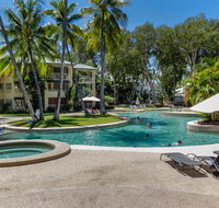 Amphora Resort Luxury Private Apts - Mackay Tourism