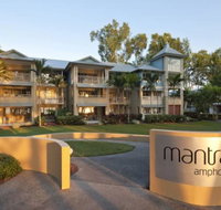 AmphoraStudioPalmCove - Mackay Tourism