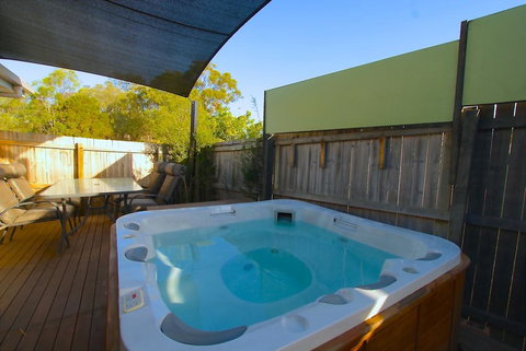 Anaheim Park Oasis By Getastay - Mackay Tourism 1