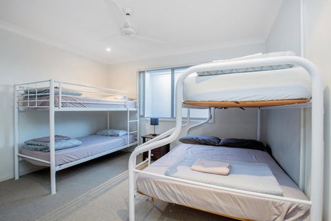 Anaheim Park Oasis By Getastay - Mackay Tourism 2