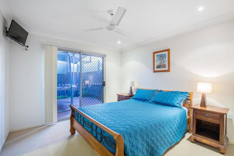 Anaheim Park Oasis By Getastay - Mackay Tourism 3