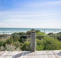 Anchor Beachfront Retreat - Mackay Tourism