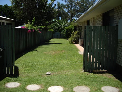 Anchor In - Mackay Tourism 3