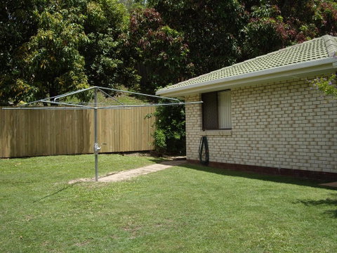 Anchor In - Mackay Tourism 1