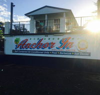 Anchor In Holiday Units South Mission Beach - Mackay Tourism